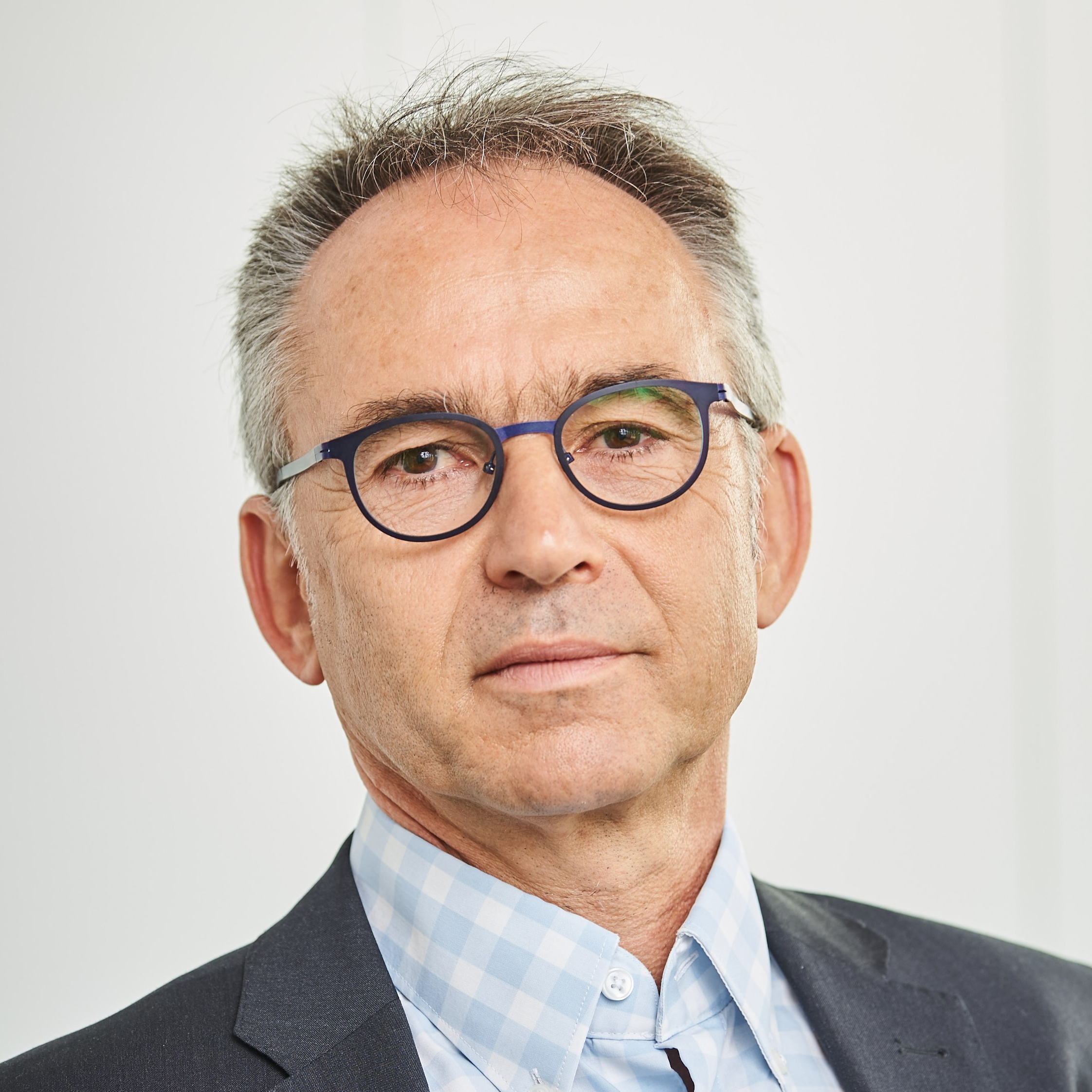 Dr. Heiko Frohn