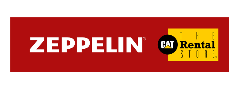 Zeppelin Rental