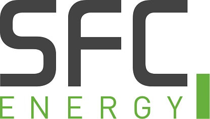 SFC Energy AG